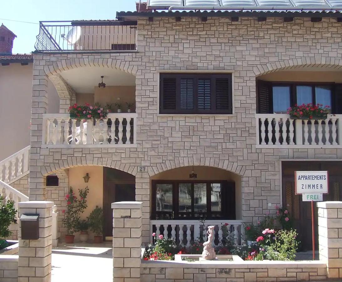Apartament Konceta *